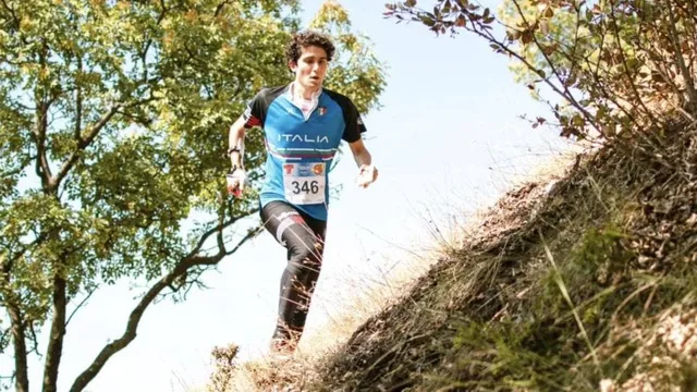 Orienteering: Mondiali 2026 - Genova: Finale Knockout Sprint