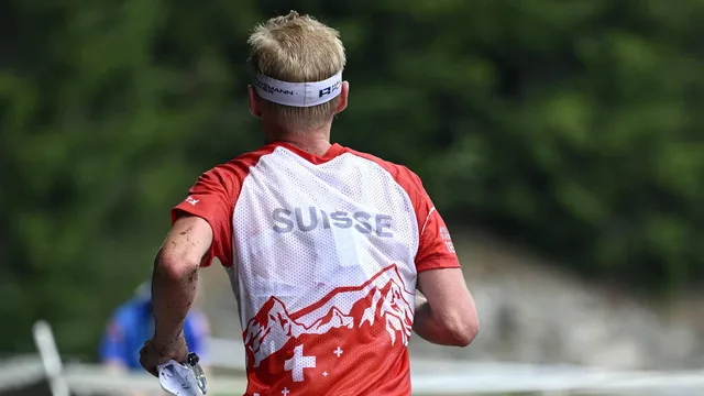 Orienteering: Mondiali 2026 - Genova: Finale Sprint Staffetta