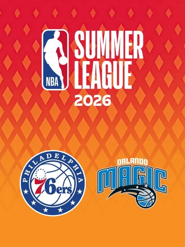 Orlando Magic - Philadelphia 76ers