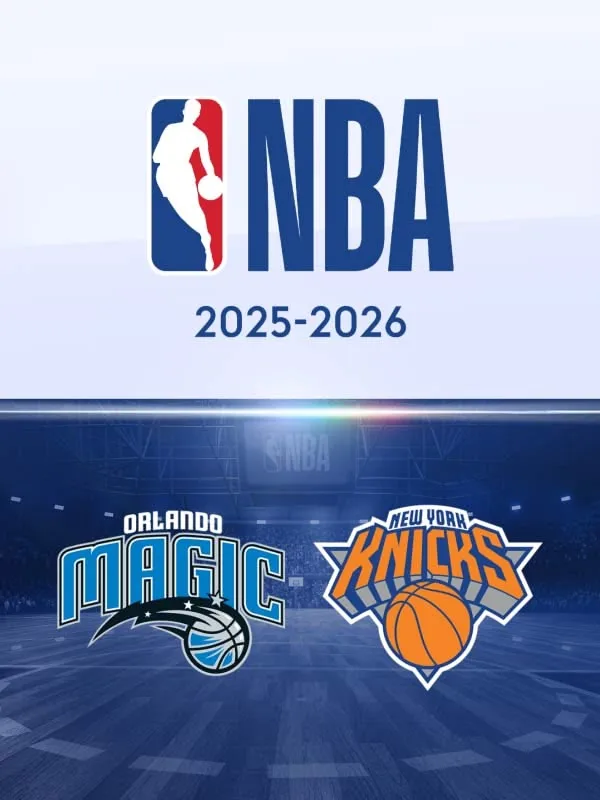 Orlando - New York