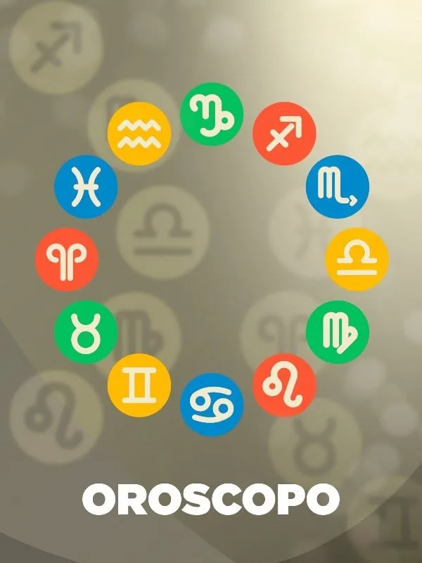 Oroscopo