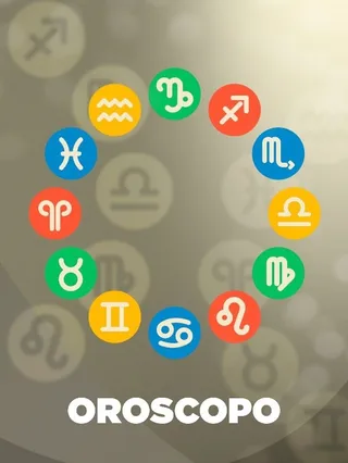 Oroscopo