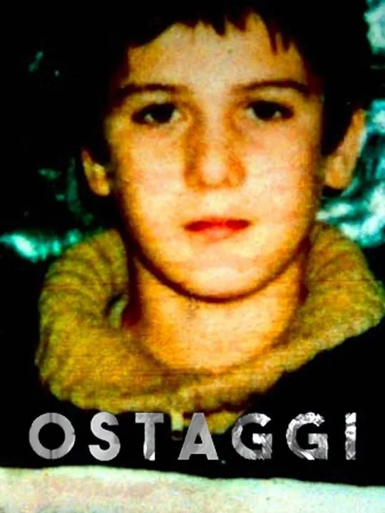 Ostaggi