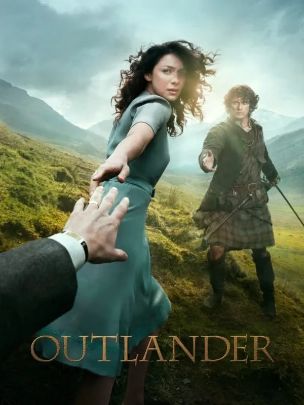 Outlander 1^TV