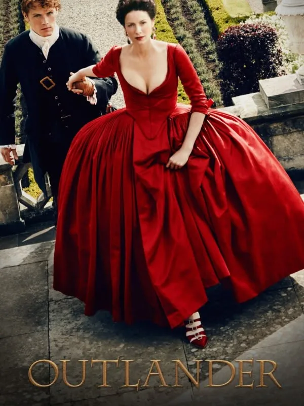 Outlander 1^TV
