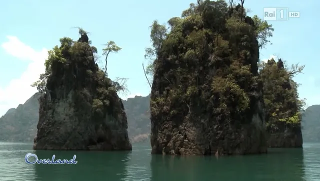 Overland 17 - L'estremo Sud-Est asiatico - La Penisola di Malacca, tra mare e Islam