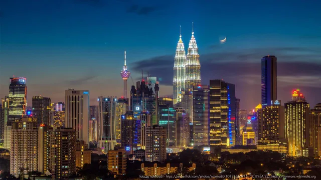Overland 17 - L'estremo Sud-Est asiatico - Malesia, armonia di culture nella natura incontaminata