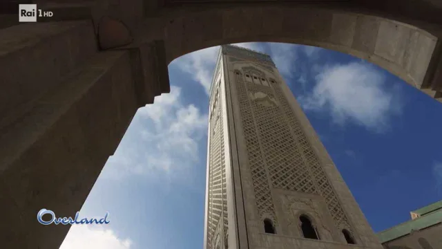 Overland 20 - Verso l'Africa che cambia - Dal Marocco all'Italia. Tra colori e sapori del deserto