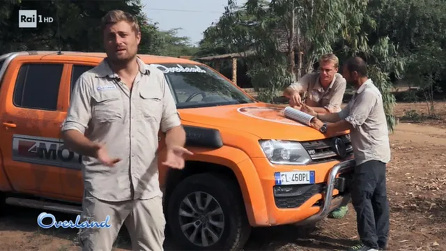 Overland 20 - Verso l'Africa che cambia - Senegal, tra natura e sorrisi