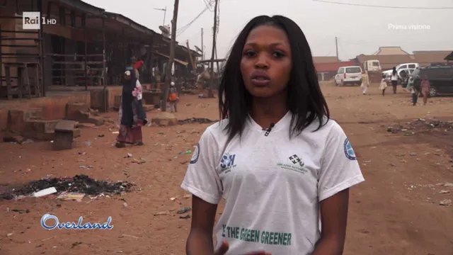 Overland 20 - Verso l'Africa che cambia - Terrorismo e speranze. La Nigeria tra luci e ombre