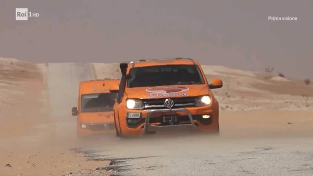 Overland 20 - Verso l'Africa che cambia - Tra foreste e diamanti della Sierra Leone