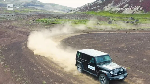 Overland 21 - Islanda: l'isola del ghiaccio e del fuoco