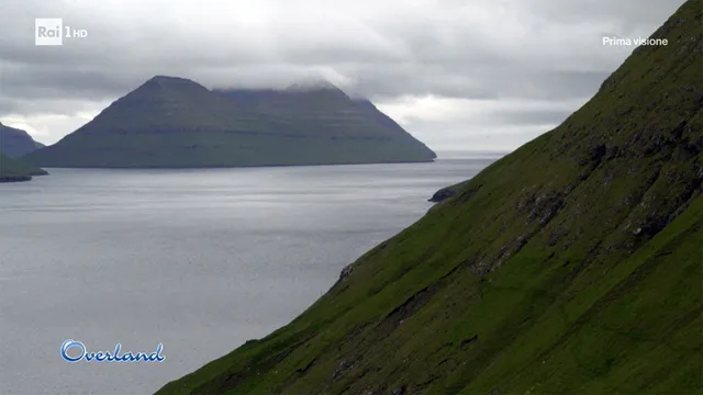 Overland 21 - Isole Faroe: tra natura e scogliere