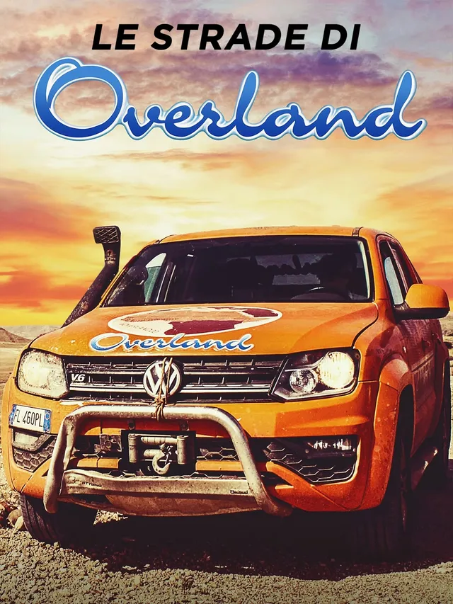 Overland