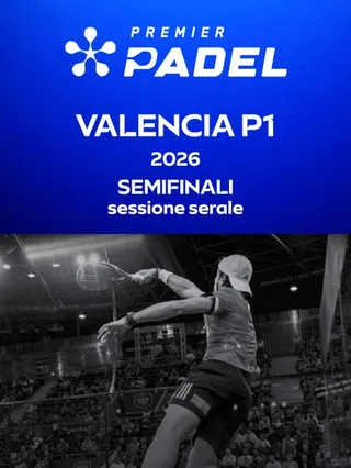 Padel Premier Tour