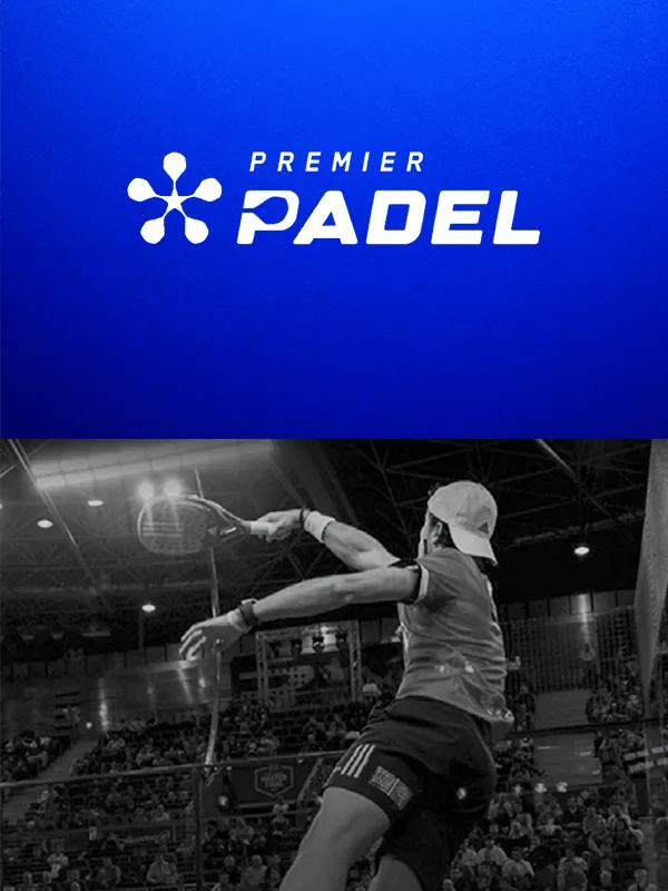 Padel Premier Tour