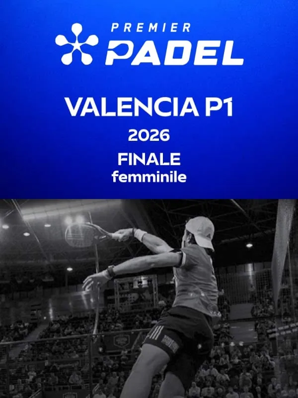 Padel Premier Tour