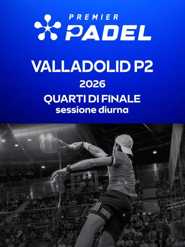 Padel Premier Tour