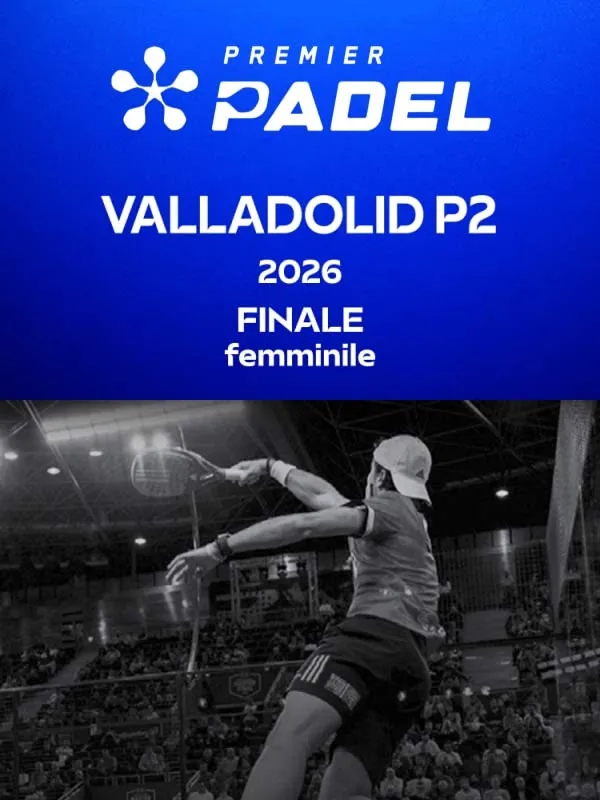 Padel Premier Tour