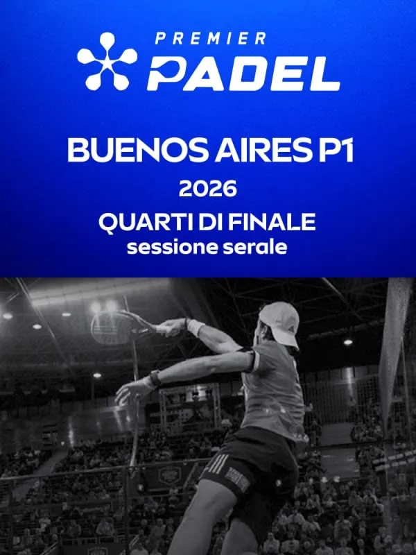Padel Premier Tour