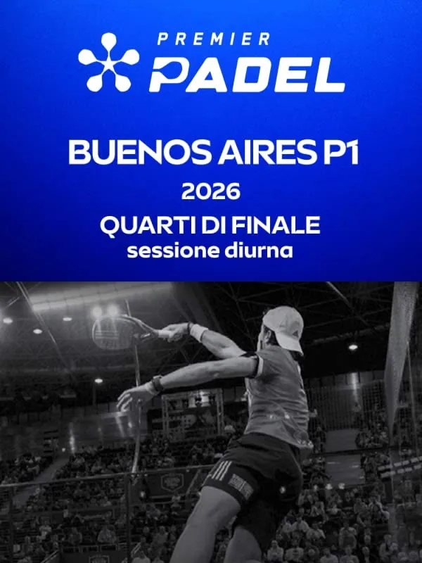 Padel Premier Tour
