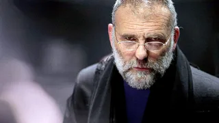 Padre Dall'Oglio