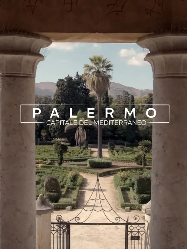 Palermo Capitale del Mediterraneo