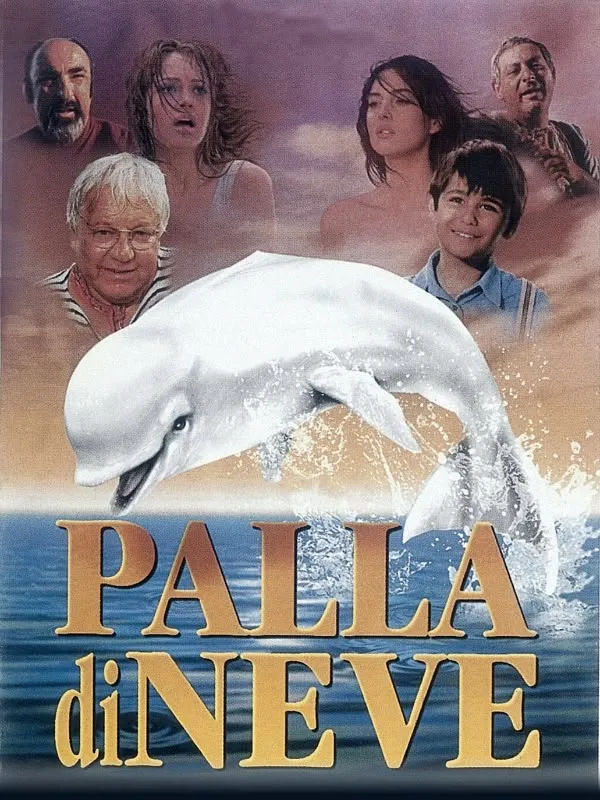 Palla di neve