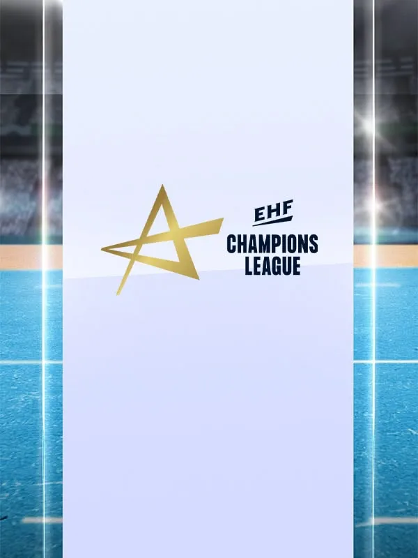 Pallamano Champions League