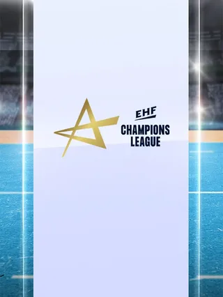 Pallamano Champions League