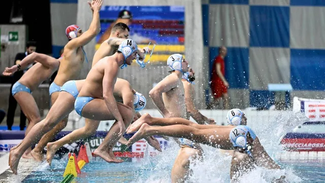 Pallanuoto