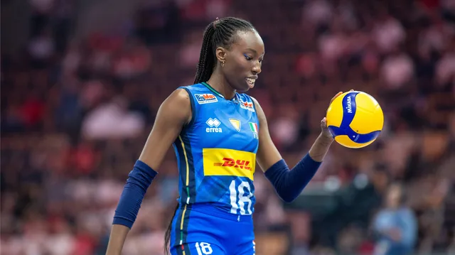 Pallavolo