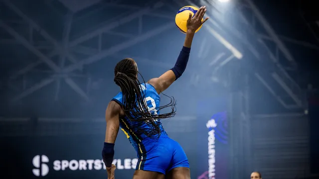 Pallavolo