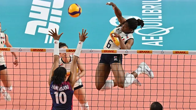 Pallavolo