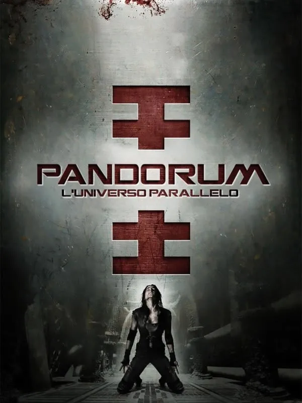 Pandorum - L'universo parallelo