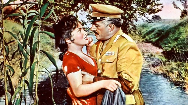 Pane, Amore e Fantasia