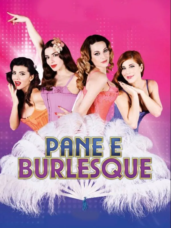 Pane e burlesque