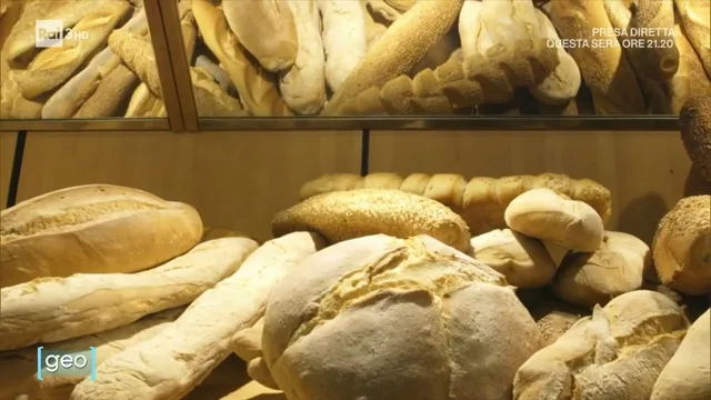 Pane e... - Geo