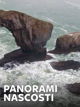 Panorami nascosti