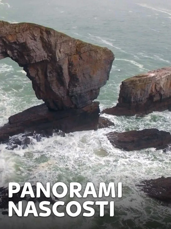 Panorami nascosti