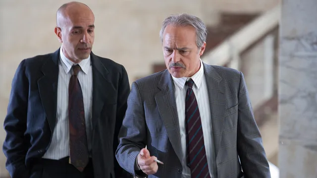 Paolo Borsellino - I 57 giorni