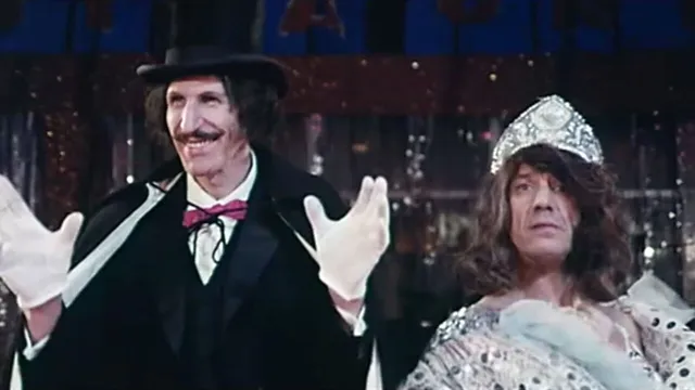 Paolo il freddo