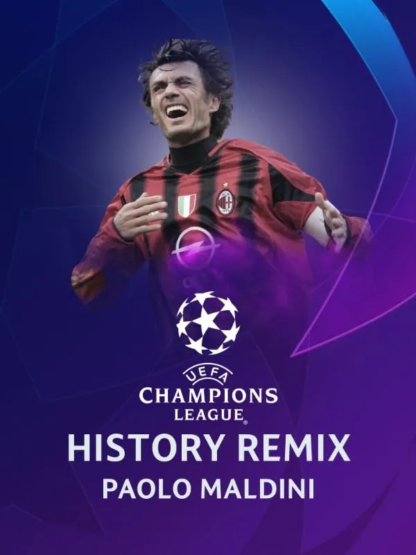 Paolo Maldini
