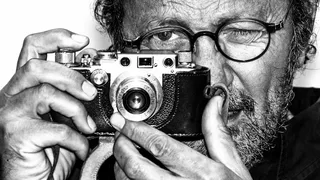 Paolo Roversi. Il sentimento della luce