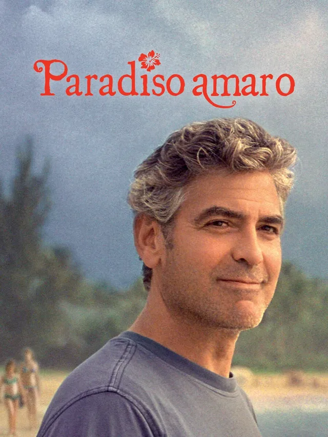 Paradiso amaro