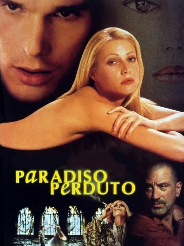 Paradiso perduto