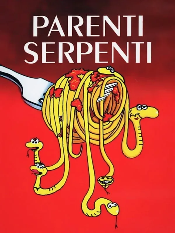 Parenti serpenti