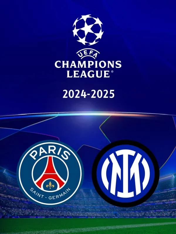 Paris - Inter