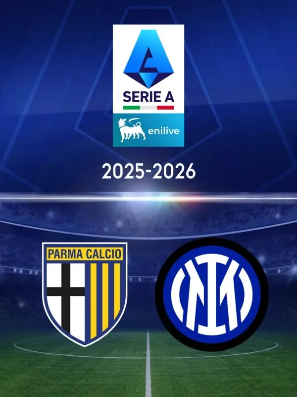 Parma - Inter