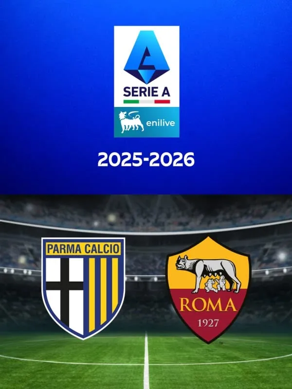 Parma - Roma
